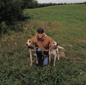 Meet your Posher, Ebony